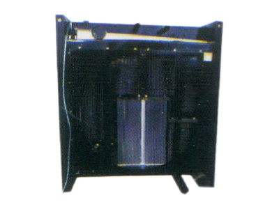 發電機組重慶康明斯系列水箱